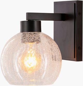 Surya Praed RAD-001 Lamp Detail