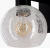 Surya Praed RAD-001 Lamp Detail