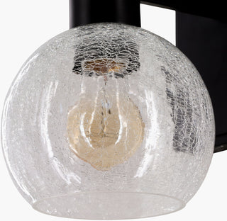 Surya Praed RAD-001 Lamp Detail