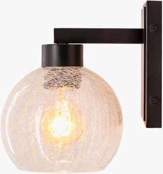 Surya Praed RAD-001 Lamp Detail