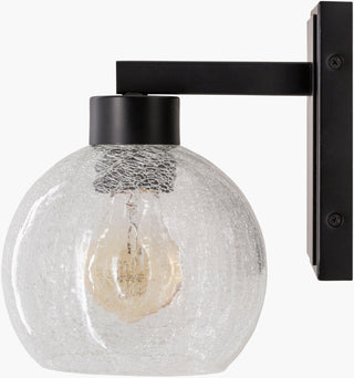 Surya Praed RAD-001 Lamp Detail