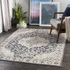 Surya Rafina RAF-2300 Area Rug Room Scene Feature