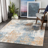 Surya Rafina RAF-2310 Area Rug Room Scene Feature