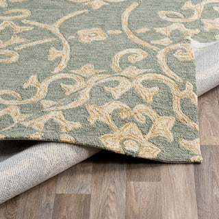 Surya Rain RAI-1103 Area Rug Pile
