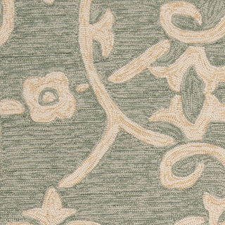 Surya Rain RAI-1103 Area Rug Swatch