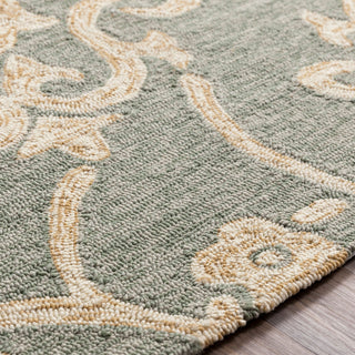 Surya Rain RAI-1103 Area Rug Detail