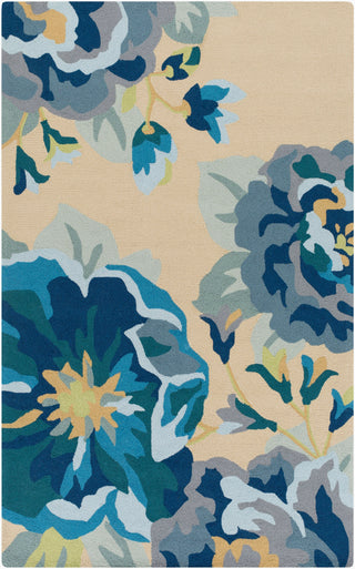 Surya Rain RAI-1231 Area Rug main image
