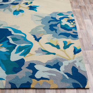 Surya Rain RAI-1231 Area Rug Angle