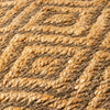 Surya Rajkot RAK-001 Beige Detail