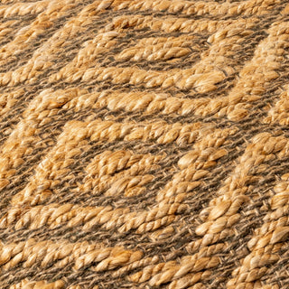Surya Rajkot RAK-001 Beige Detail