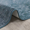 Joy Carpets First Take Raku Mirage Lake Area Rug