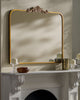 Surya Aarlen RAL-001 Gold Style Shot Feature