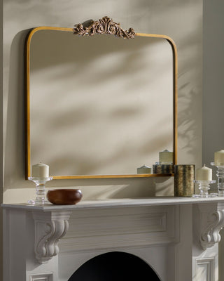 Surya Aarlen RAL-001 Gold Style Shot Feature