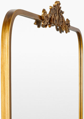 Surya Aarlen RAL-001 Gold Corner Shot