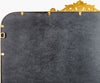Surya Aarlen RAL-001 Gold Detail