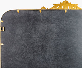 Surya Aarlen RAL-001 Gold Detail