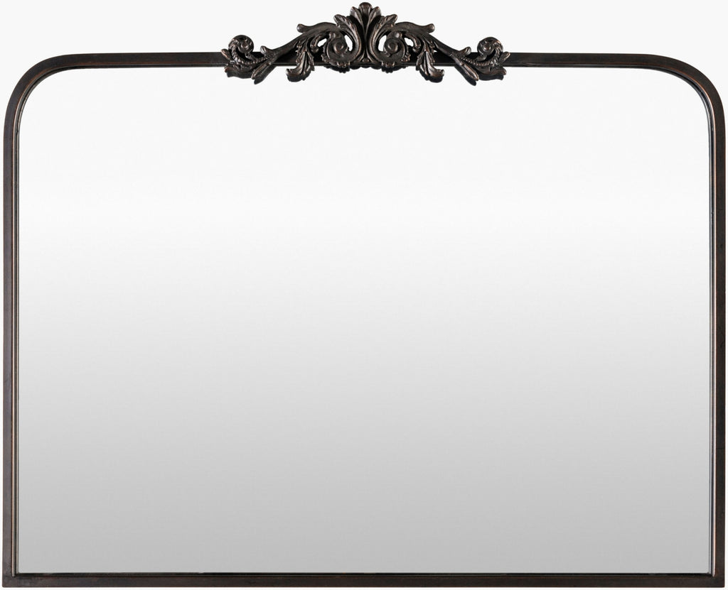 Surya Aarlen RAL-002 Black main image