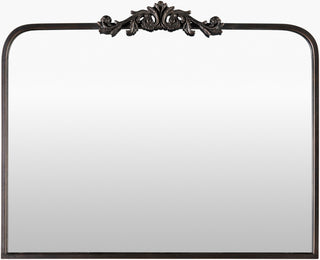 Surya Aarlen RAL-002 Black main image