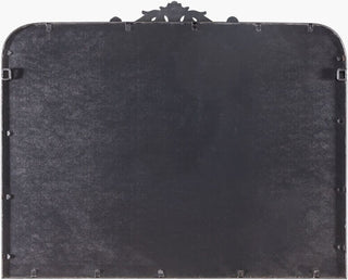Surya Aarlen RAL-002 Black Detail