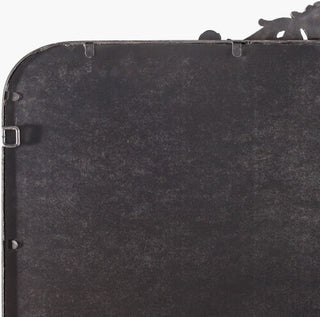 Surya Aarlen RAL-002 Black Detail