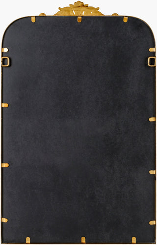 Surya Aarlen RAL-003 Gold Detail