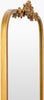 Surya Aarlen RAL-003 Gold Corner Shot
