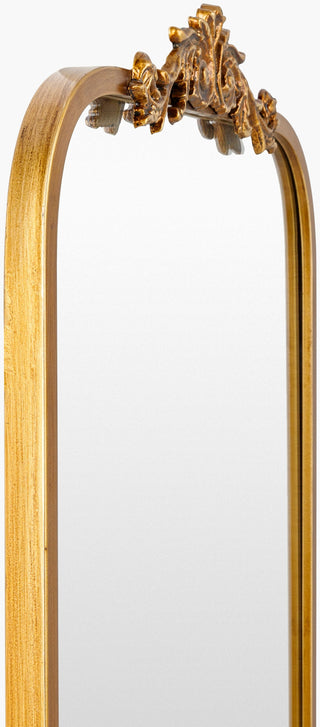 Surya Aarlen RAL-003 Gold Corner Shot