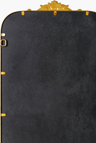 Surya Aarlen RAL-003 Gold Detail