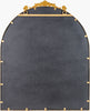 Surya Aarlen RAL-004 Gold Detail