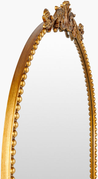 Surya Aarlen RAL-004 Gold Corner Shot
