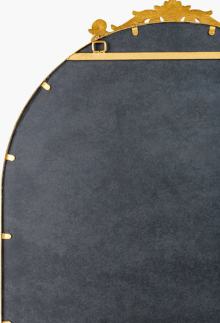 Surya Aarlen RAL-004 Gold Detail