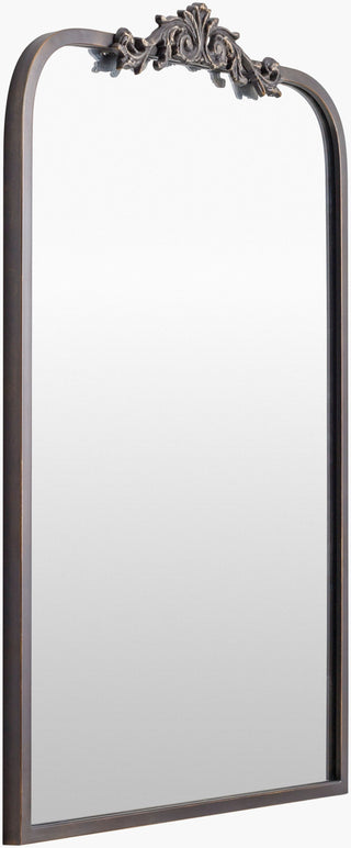 Surya Aarlen RAL-006 Black Main