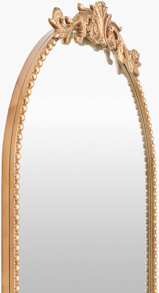 Surya Aarlen RAL-007 Gold Corner Shot
