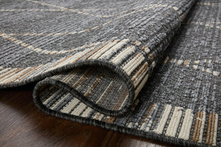 Loloi II Rainier RAI-09 Slate/Multi Area Rug