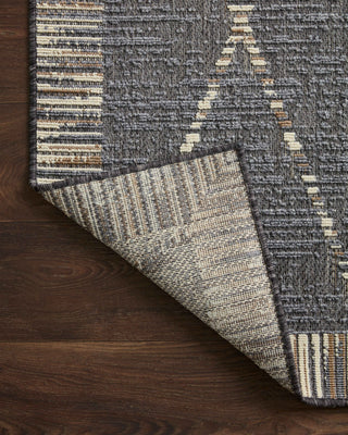 Loloi II Rainier RAI-09 Slate/Multi Area Rug