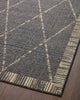 Loloi II Rainier RAI-09 Slate/Multi Area Rug