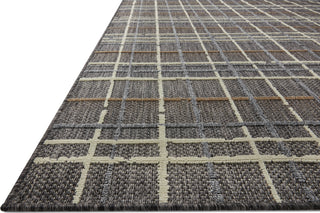 Loloi II Rainier RAI-11 Charcoal/Multi Area Rug