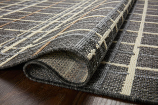 Loloi II Rainier RAI-11 Charcoal/Multi Area Rug