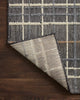 Loloi II Rainier RAI-11 Charcoal/Multi Area Rug