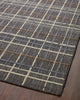 Loloi II Rainier RAI-11 Charcoal/Multi Area Rug