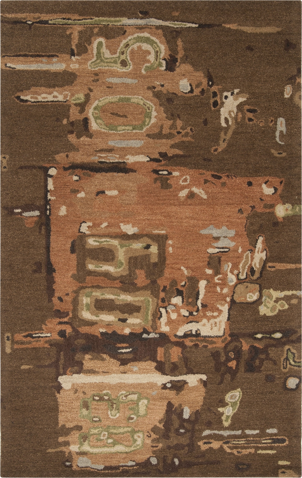 Surya Rant RANT-8706 Area Rug