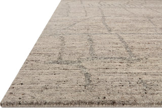 Loloi Raquel RAL-01 Pebble/Granite Area Rug