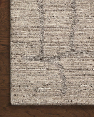 Loloi Raquel RAL-01 Pebble/Granite Area Rug