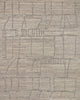 Loloi Raquel RAL-01 Pebble/Granite Area Rug