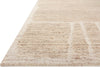 Loloi Raquel RAL-02 Oatmeal/Sand Area Rug