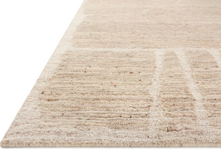 Loloi Raquel RAL-02 Oatmeal/Sand Area Rug