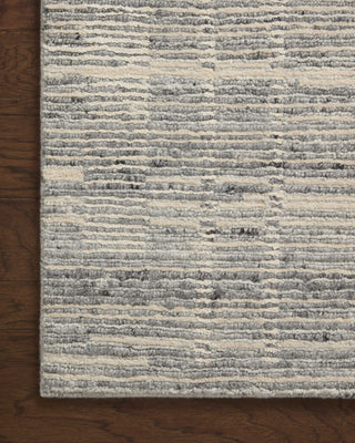 Loloi Raquel RAL-03 Grey/Ivory Area Rug