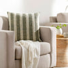 Surya Rafer RAR-001 Olive Style Shot