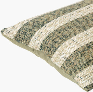 Surya Rafer RAR-002 Olive Green Corner Shot