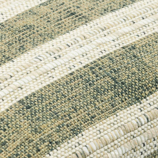 Surya Rafer RAR-002 Olive Green Detail